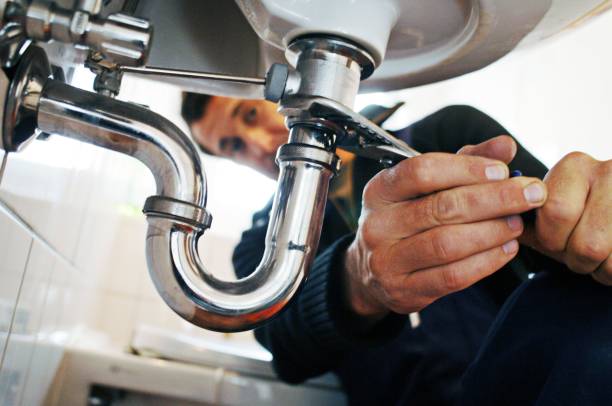 Best Affordable Plumber Near Me  in Hermann, MO