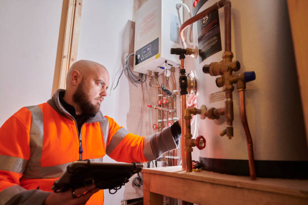 Best Boilers & Radiators  in Hermann, MO