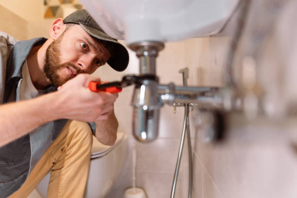  Hermann, MO Plumbing Pros