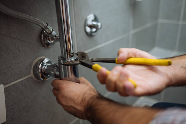 Best Plumbing Inspection Services  in Hermann, MO