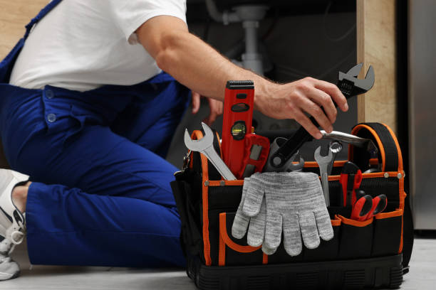 Best Plumbing Services Near Me  in Hermann, MO