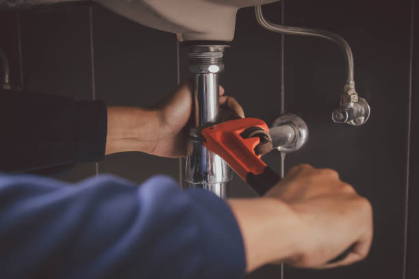 Reliable Hermann, MO Plumbing Solutions